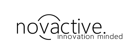novactive logo