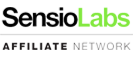 Logo SensioLabs